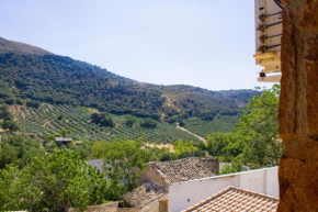 Hostal Restaurante Sierra De La Martina, Charilla